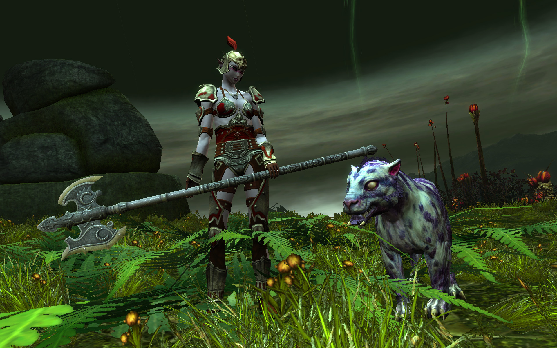 Rift: Planes of Telara