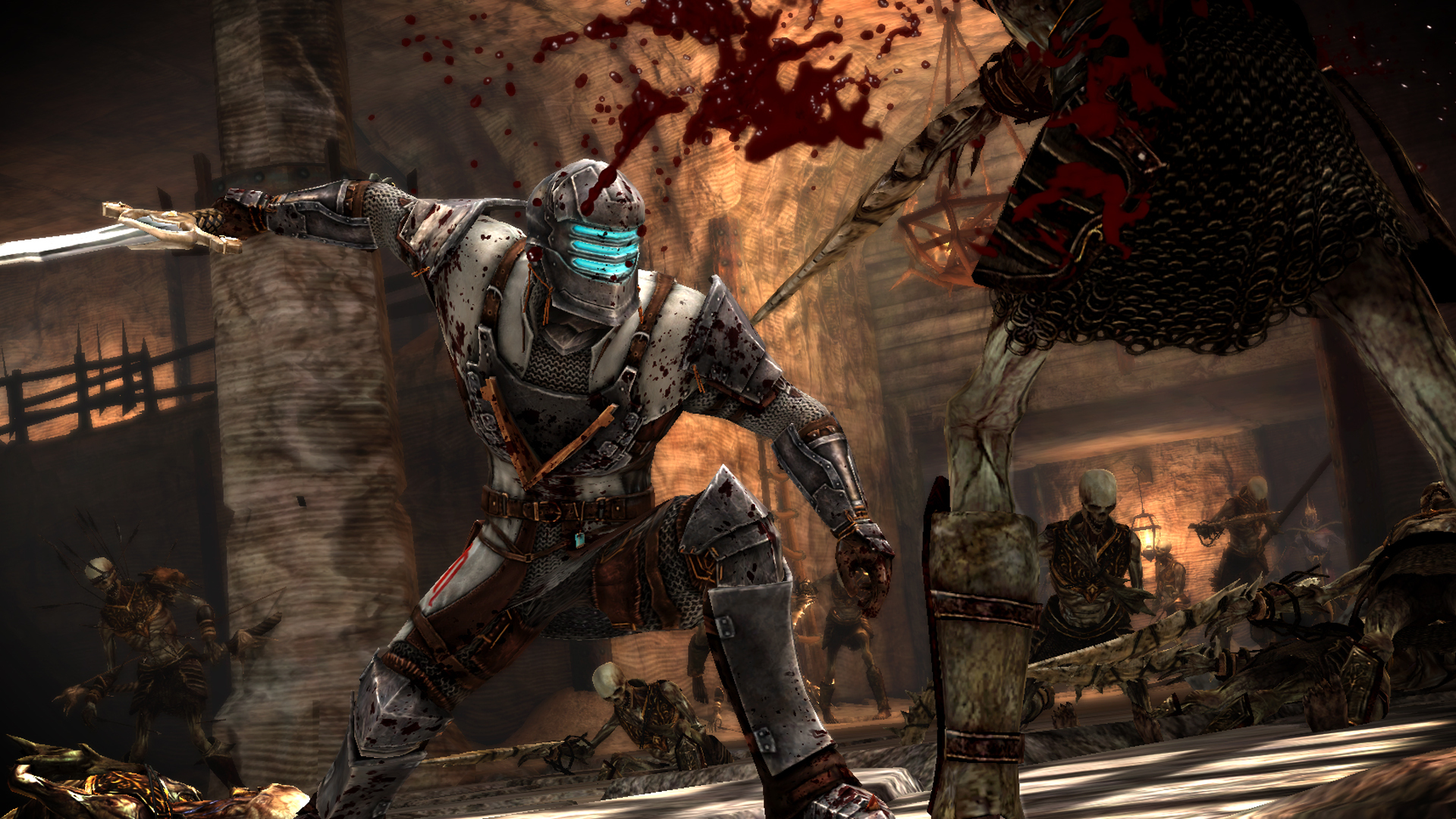 Dragon Age II