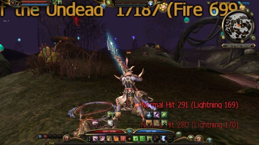Maestia MMORPG Maestia MMORPG