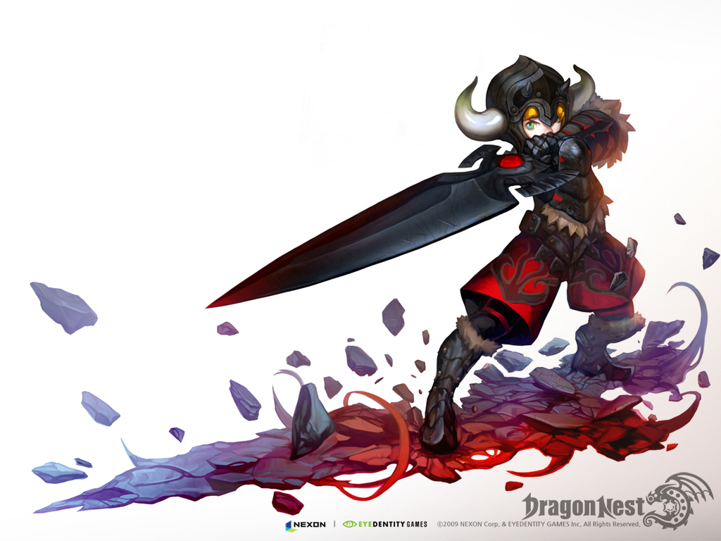 Dragon Nest