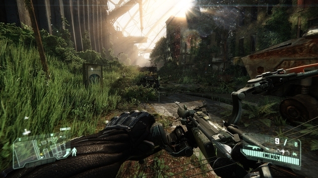 Crysis 3