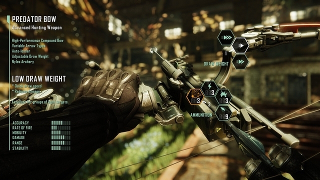 Crysis 3