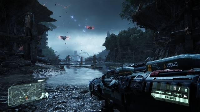 Crysis 3