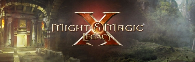 Might and Magic X Legacy