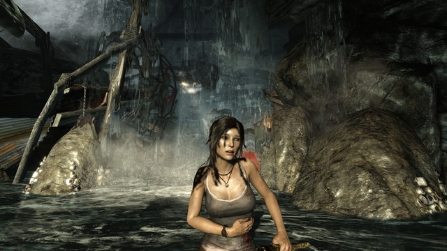 Tomb Raider