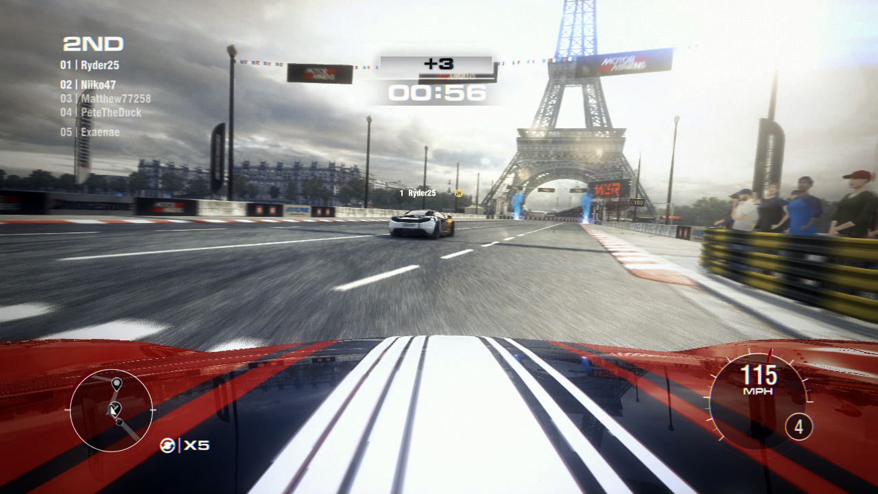 GRID 2