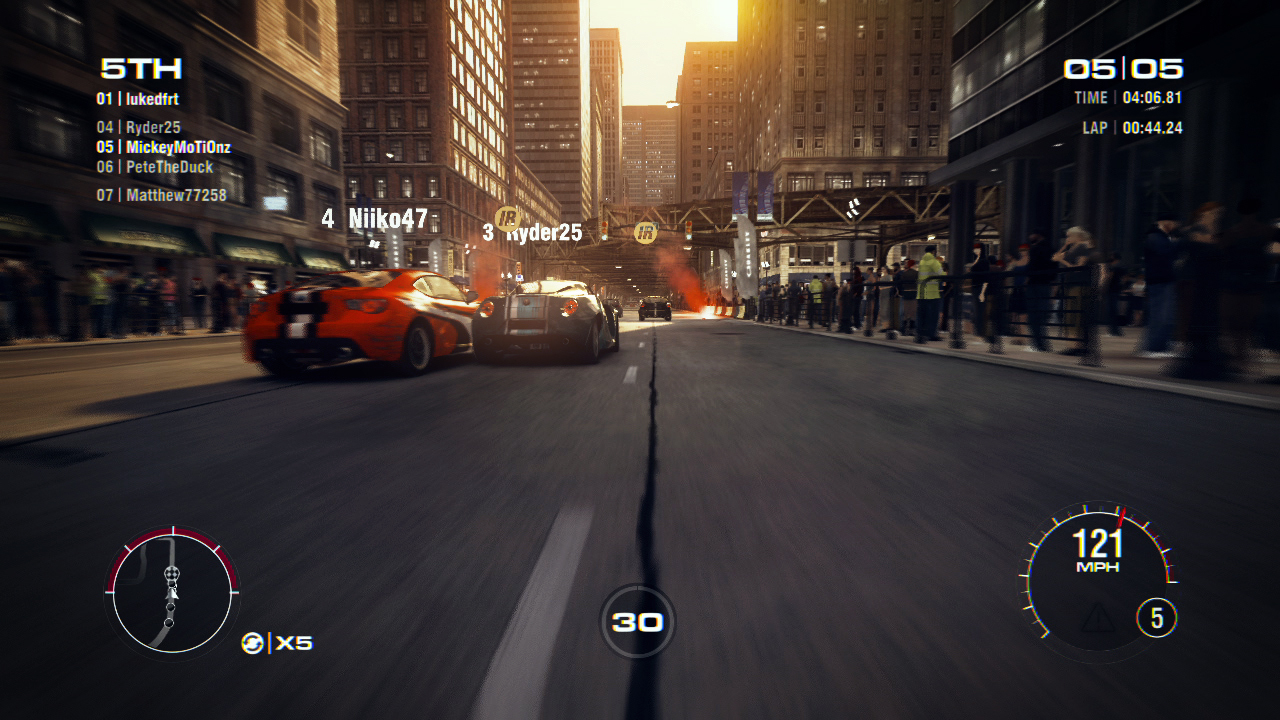 GRID 2