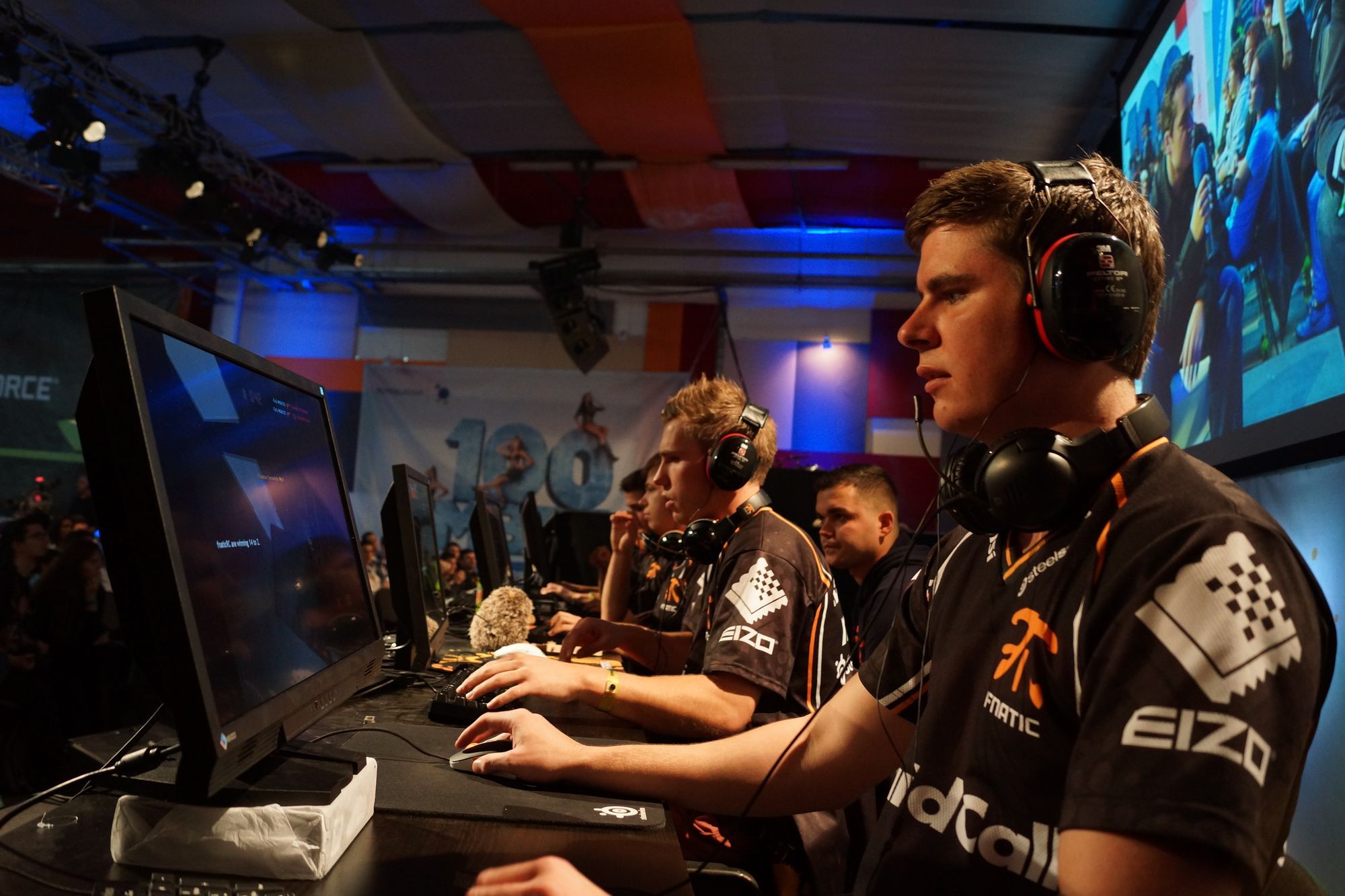 DreamHack 2013