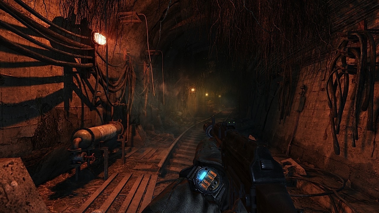 metro last light chapter metro last light chapter
