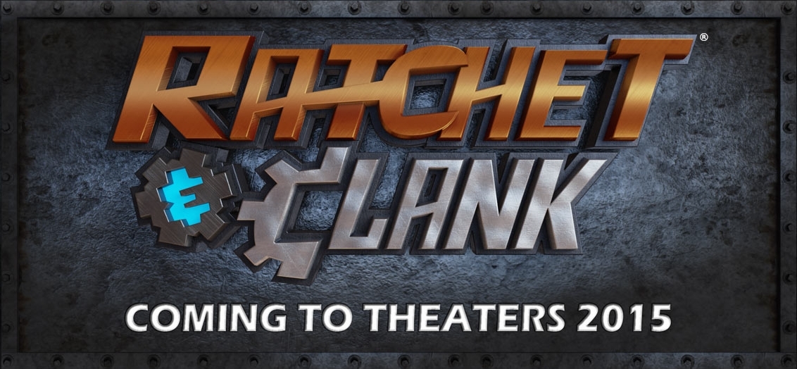 Ratchet & Clank
