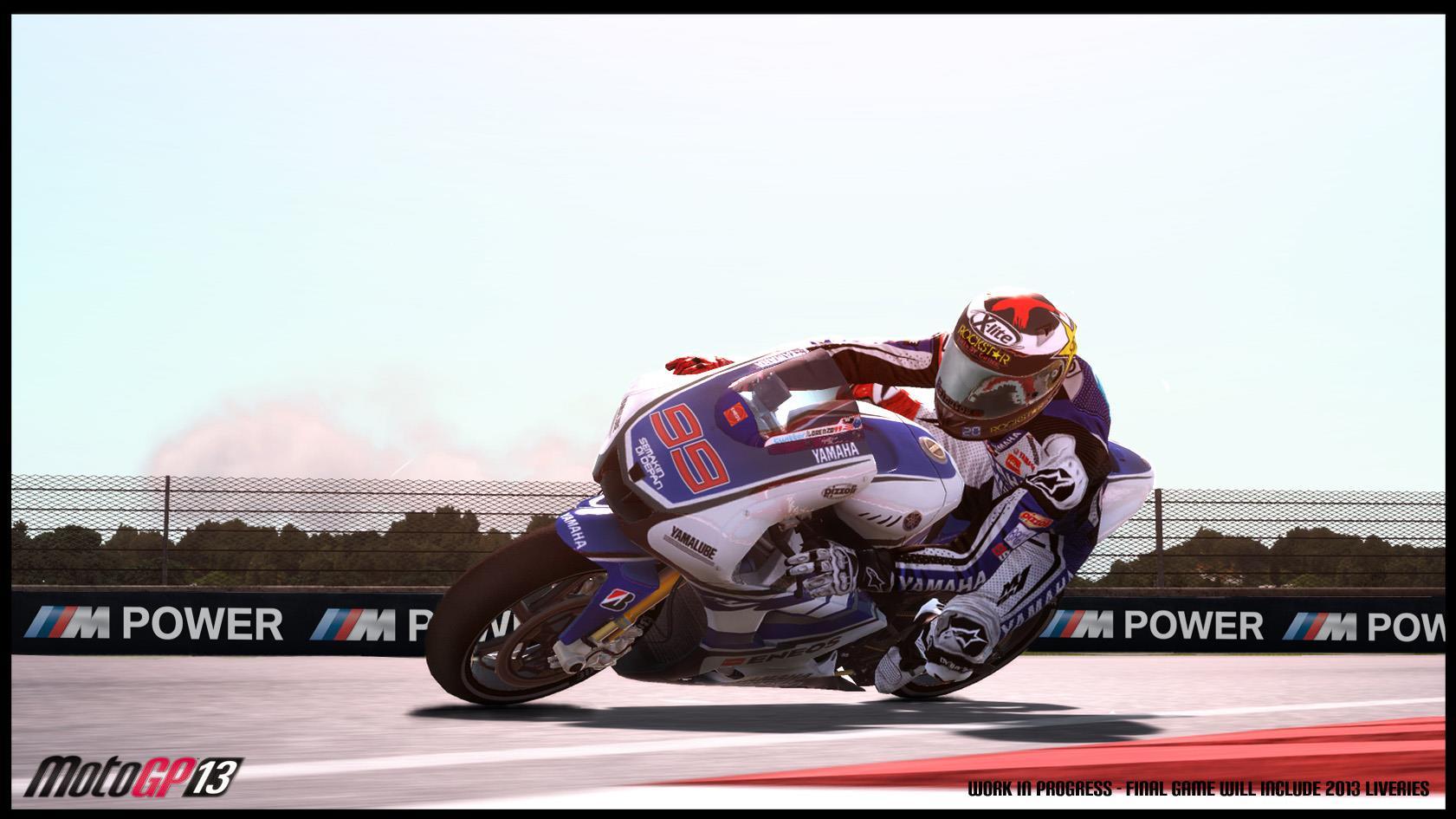 MotoGP 13