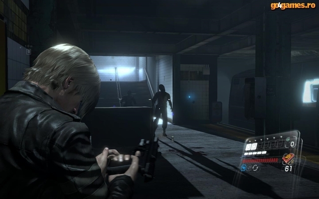 Resident Evil 6