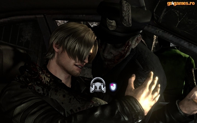 Resident Evil 6