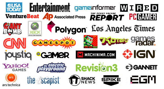 Game Critics Awards 2013