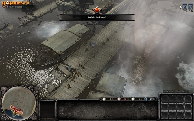 Company of Heroes 2