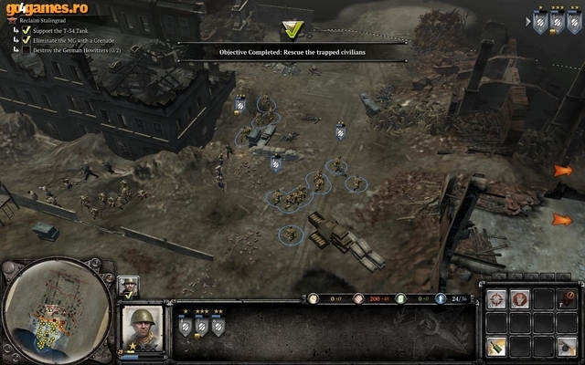 Company of Heroes 2