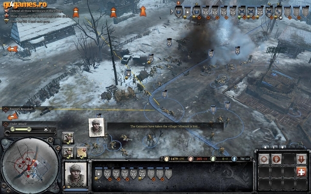 Company of Heroes 2