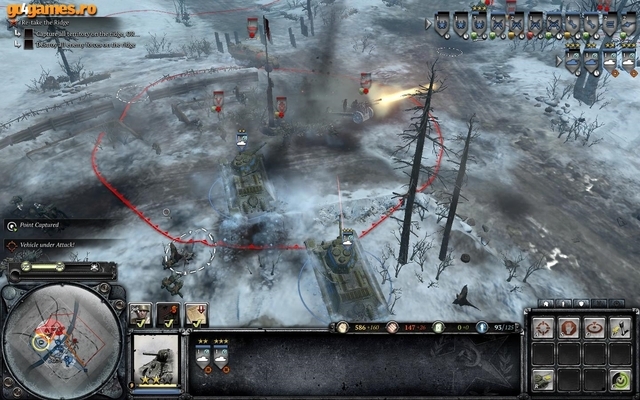 Company of Heroes 2