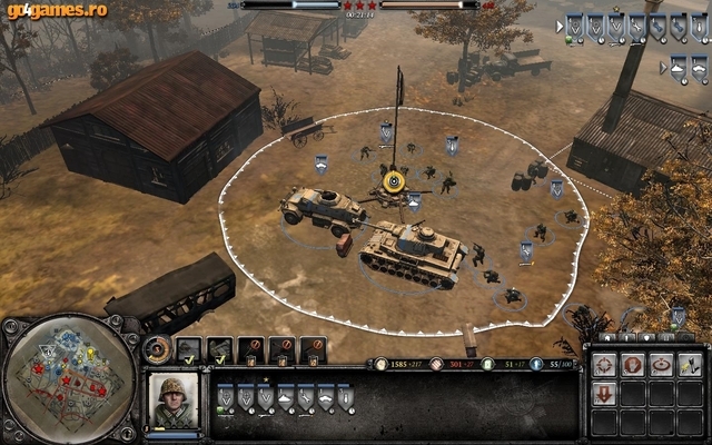 Company of Heroes 2