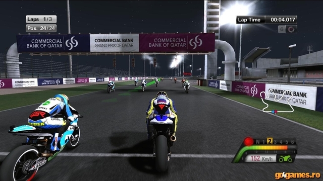 MotoGP 13