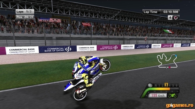 MotoGP 13