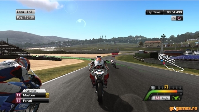 MotoGP 13