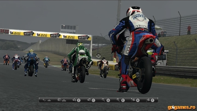 MotoGP 13