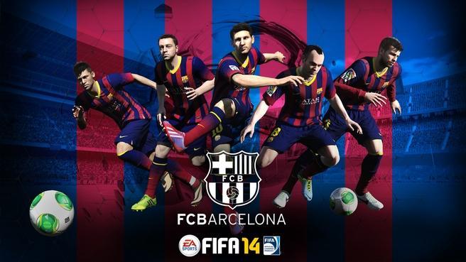 FIFA 14