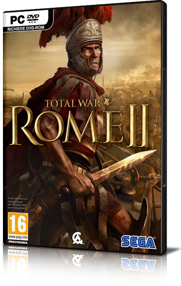 Total War Rome 2