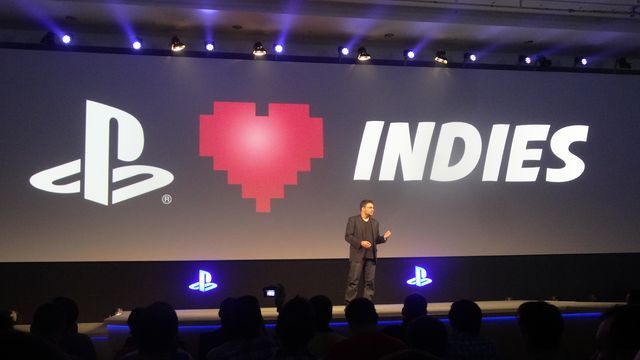 Gamescom 2013 PlayStation