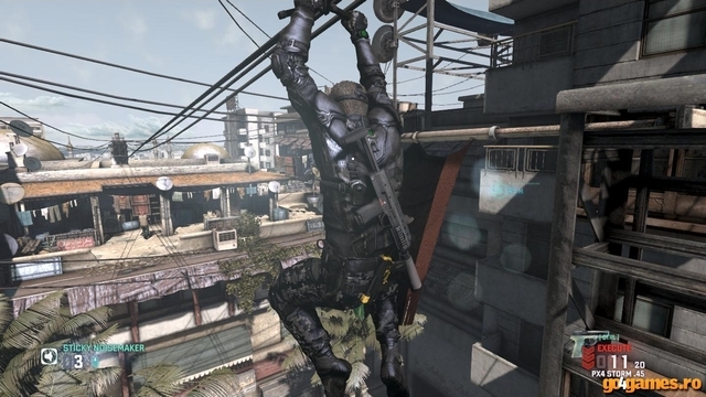 Splinter Cell Blacklist