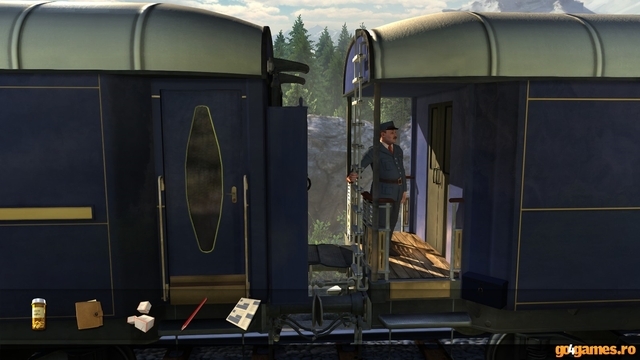 The Raven Legacy of a Master Thief