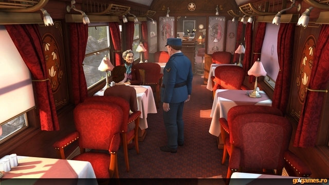 The Raven Legacy of a Master Thief