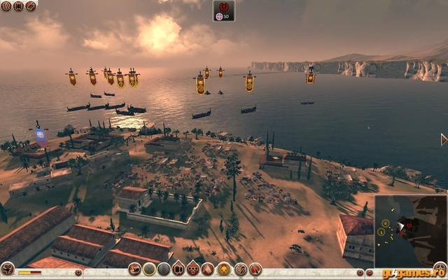 Total War Rome 2