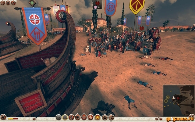 Total War Rome 2