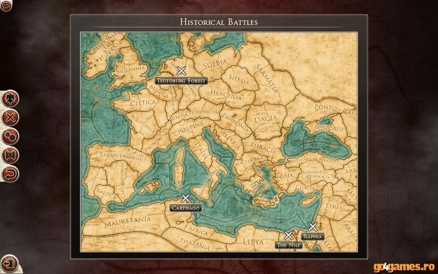 Total War Rome 2