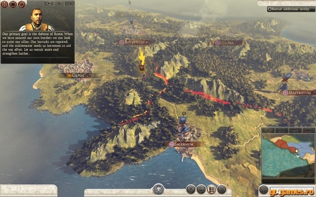 Total War Rome 2