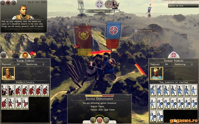 Total War Rome 2