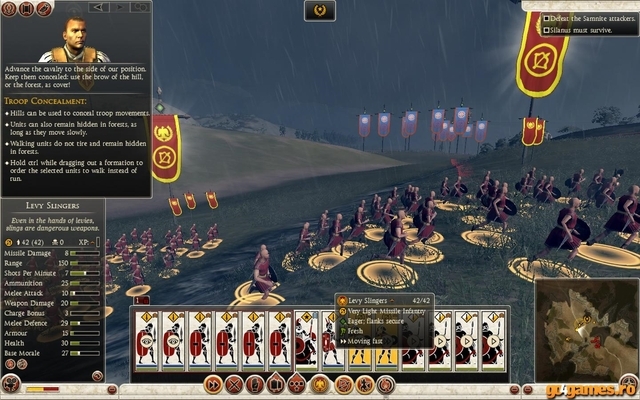 Total War Rome 2