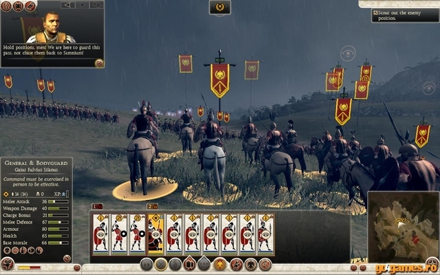 Total War Rome 2