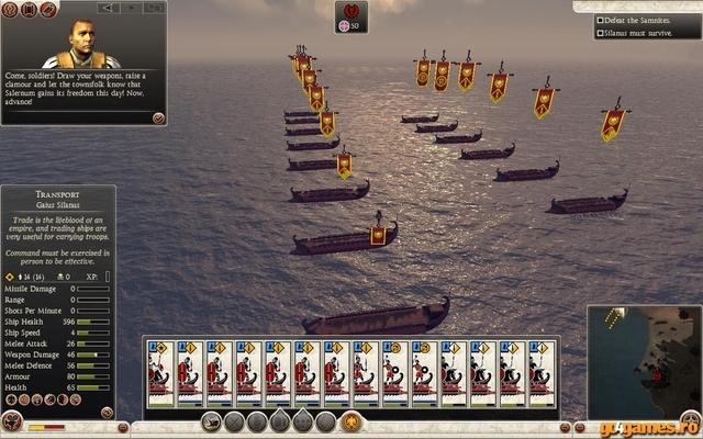 Total War Rome 2