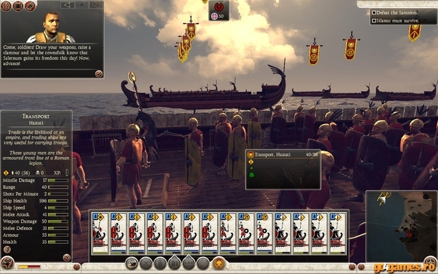 Total War Rome 2