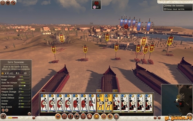 Total War Rome 2