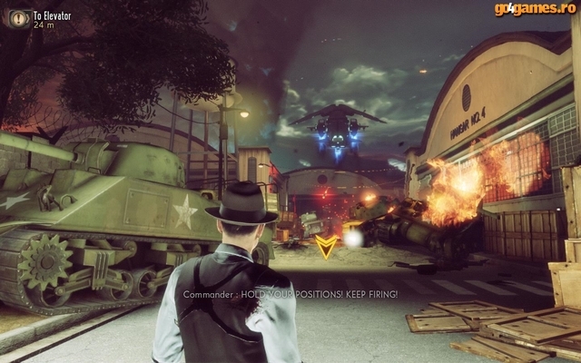 The Bureau XCOM Declassified