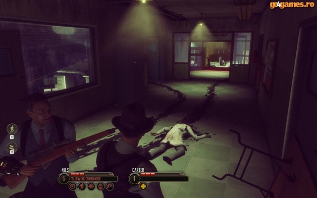 The Bureau XCOM Declassified