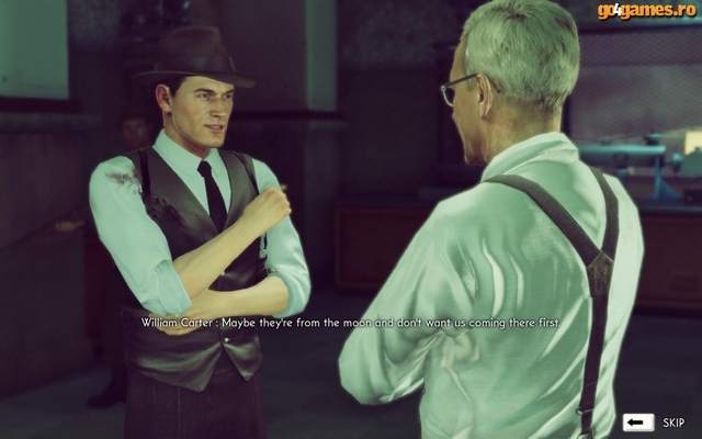 The Bureau XCOM Declassified