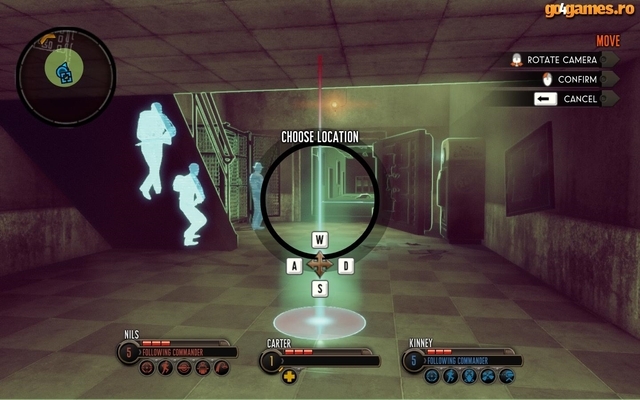 The Bureau XCOM Declassified