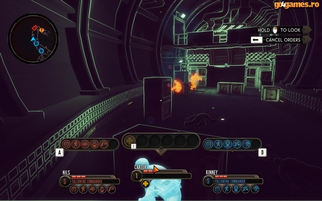 The Bureau XCOM Declassified