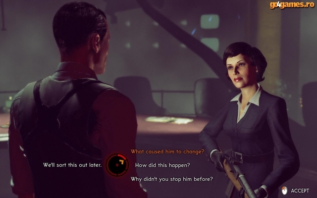 The Bureau XCOM Declassified