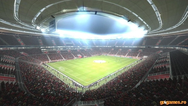 PES 2014